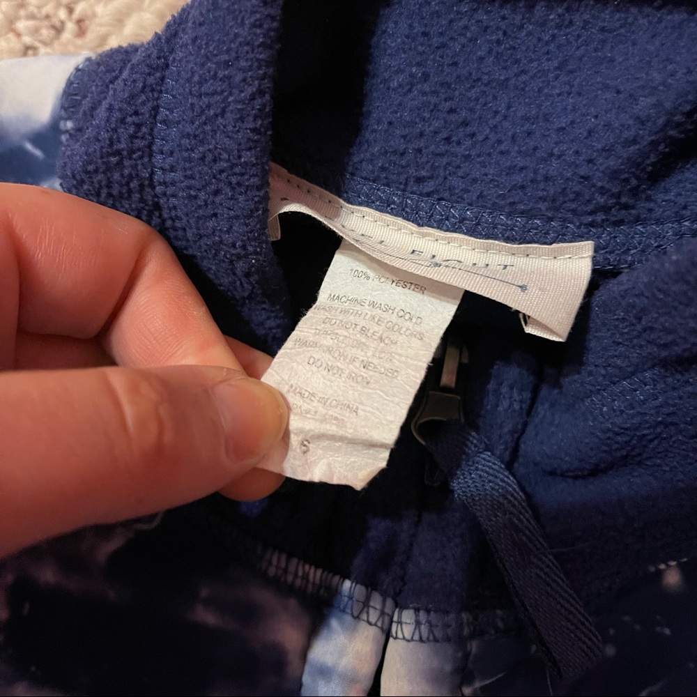 Level Up zip Up Jacket - Picture 2 of 4